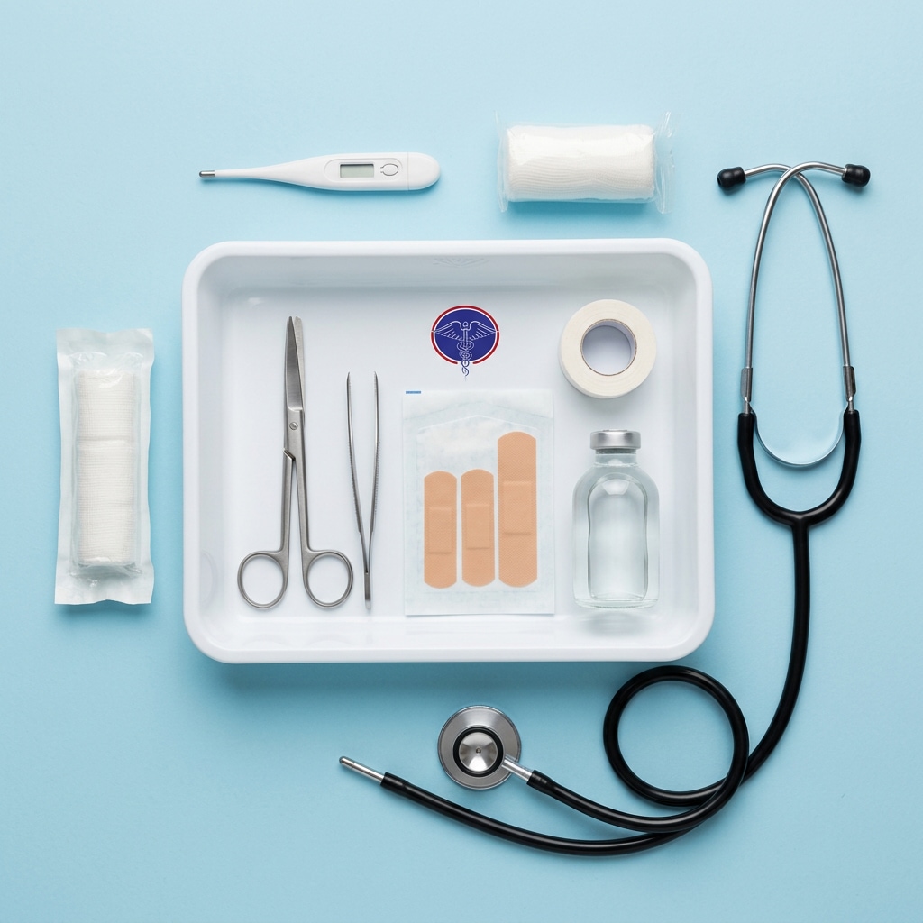 Venta de Medicamentos y Material de Curación