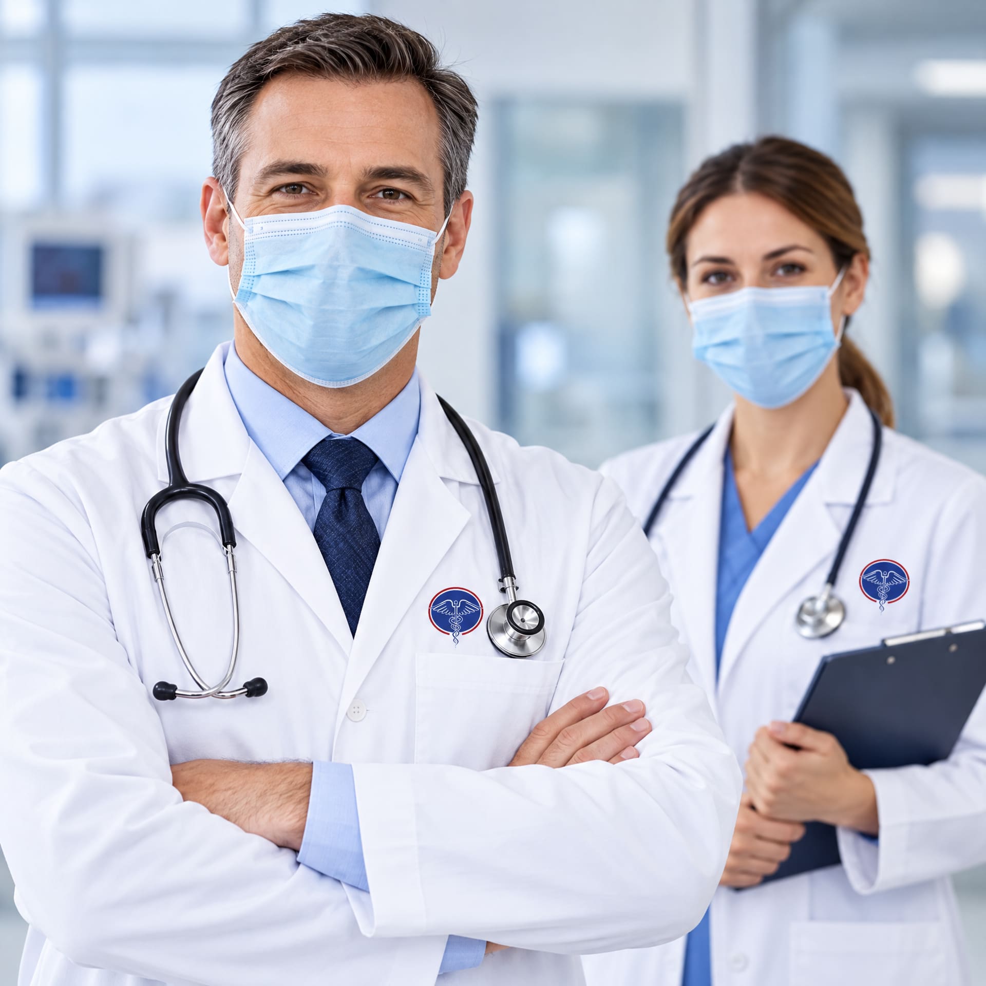 Servicios Médicos — CORPUS MED